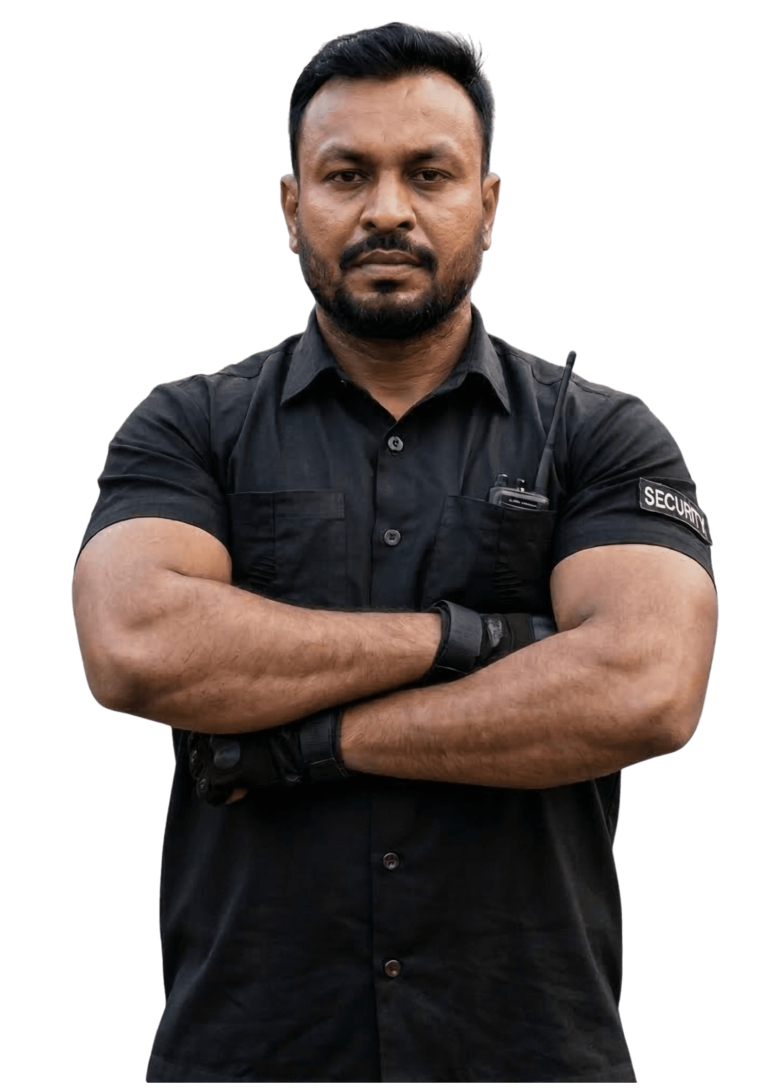 Professional Bodyguard Security