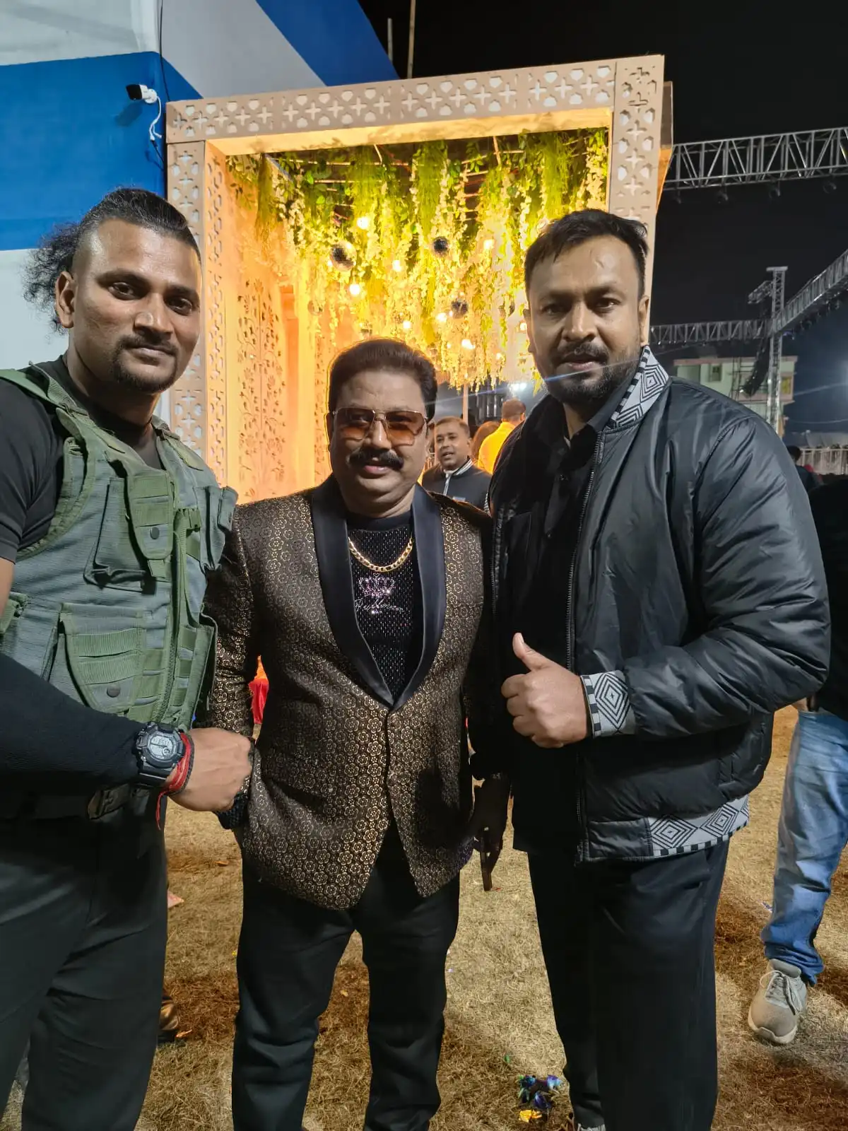 Security Professional